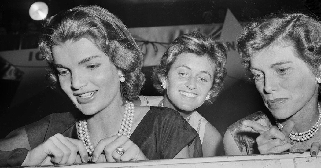 Book Review: ‘Ask Not,’ by Maureen Callahan Book Review: ‘Ask Not,’ by Maureen Callahan