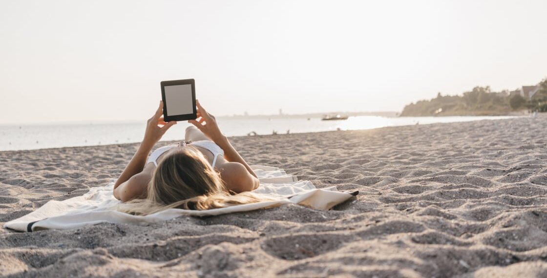 Save Your Money: The 10 Best Places to Download Free Ebooks and Audiobooks