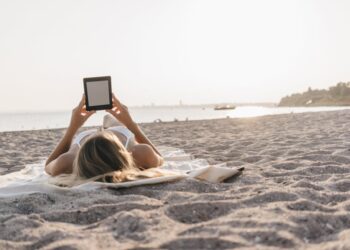 Save Your Money: The 10 Best Places to Download Free Ebooks and Audiobooks