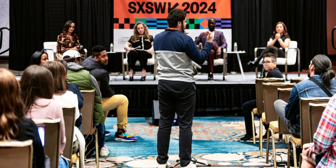 PanelPicker | SXSW Conference & Festivals