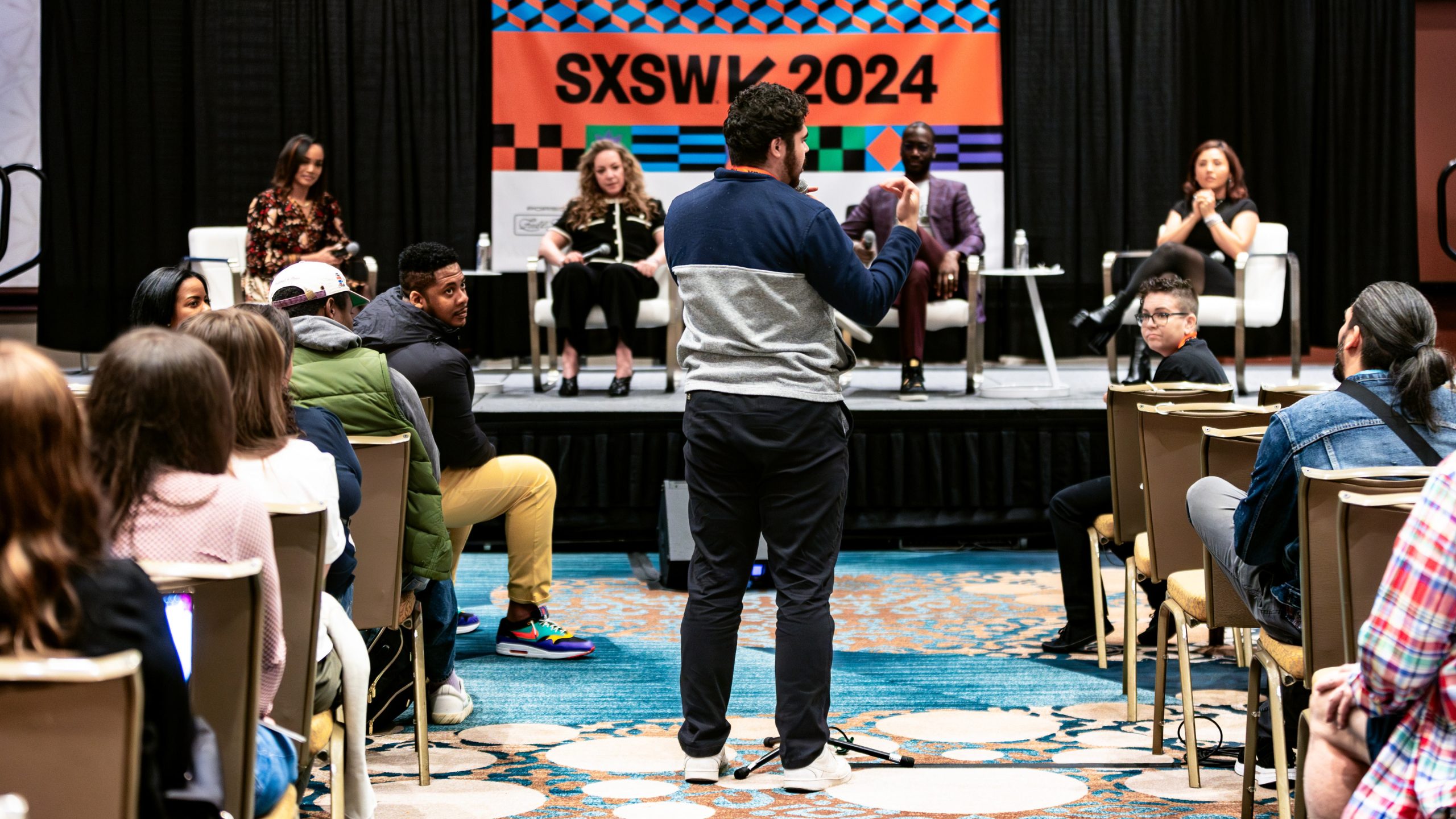 PanelPicker | SXSW Conference & Festivals PanelPicker | SXSW Conference & Festivals
