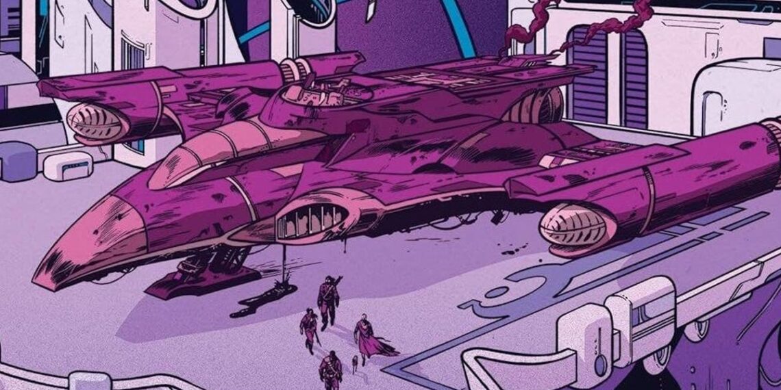 All the New Sci-Fi, Horror, and Fantasy Books to Add to Your Reading List in July