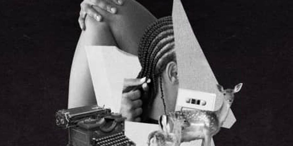 8 audiobooks to enjoy National Poetry Month