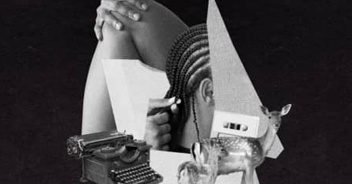 8 audiobooks to enjoy National Poetry Month