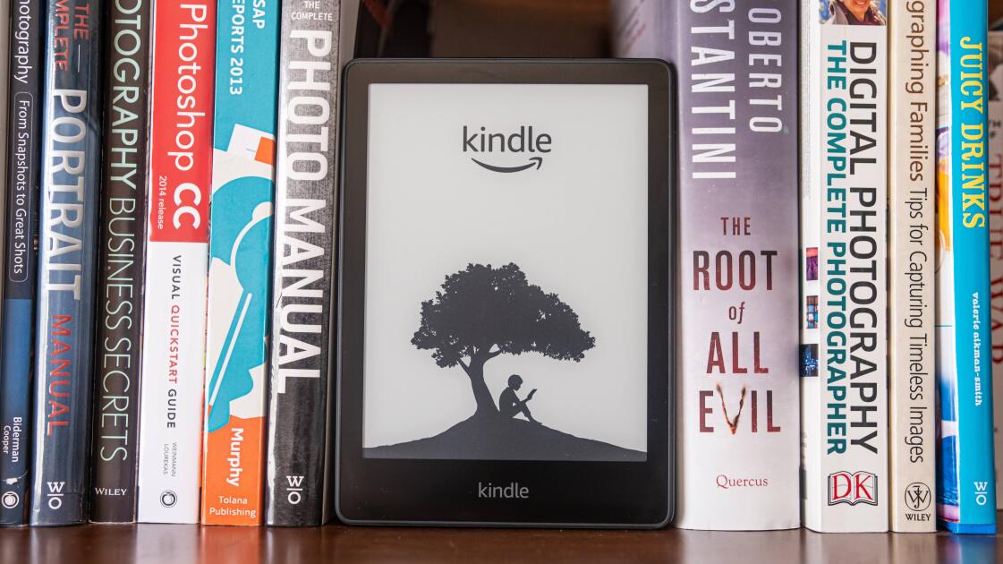 Amazon Kindle Book Downloads Aren’t Working Right Now Amazon Kindle Book Downloads Aren’t Working Right Now