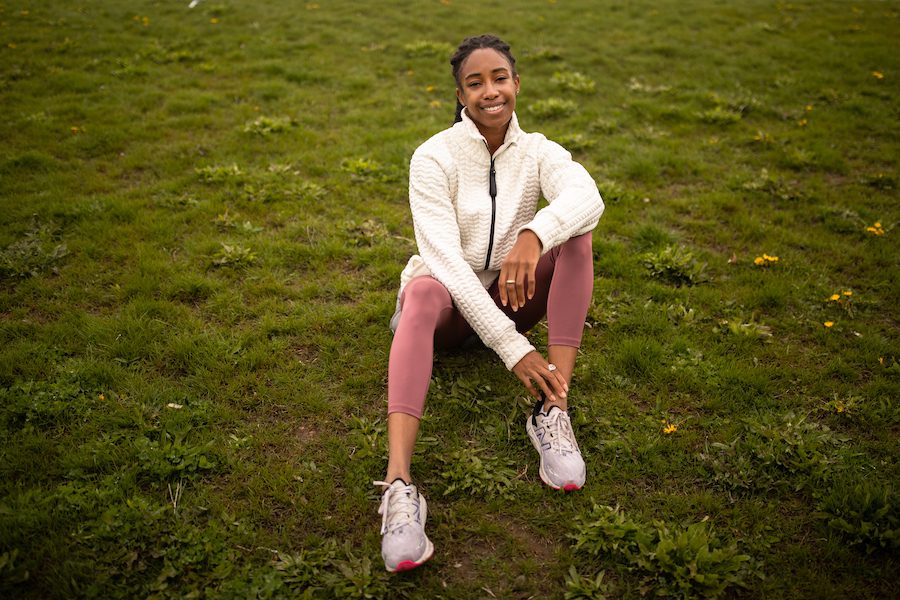 Micha Powell