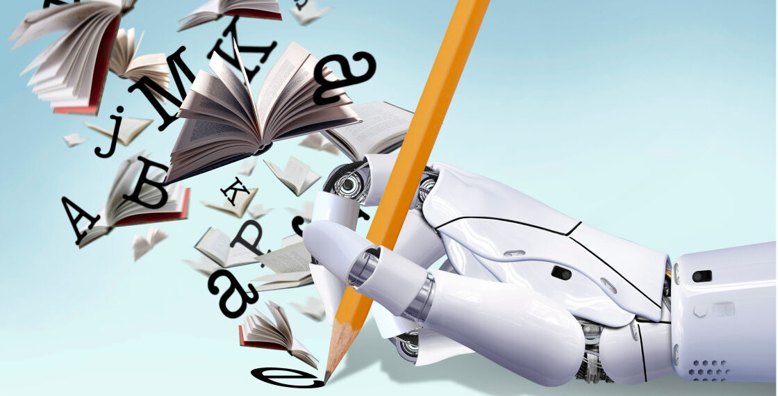 Amazon Now Requires Authors to Disclose AI-Generated Content