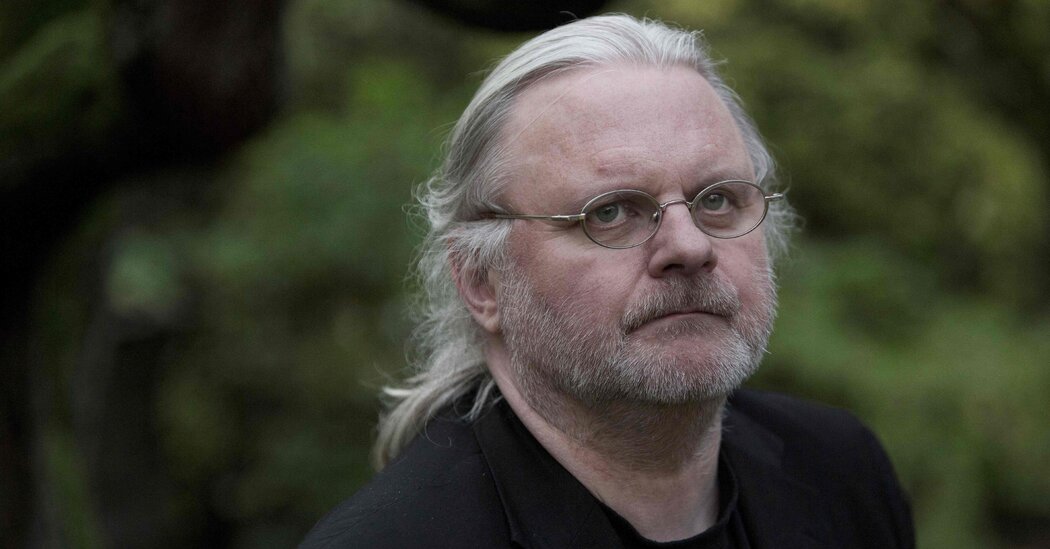 Nobel Prize in Literature: Jon Fosse Is the 2023 Laureate