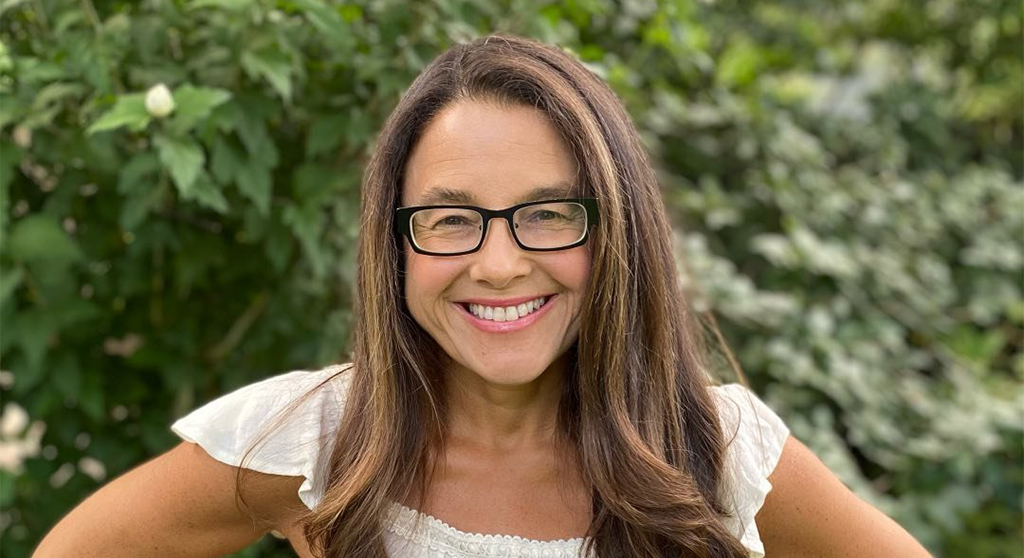 Rachel Zimmerman learns how to be okay in ‘Us, After: A Memoir of Love and Suicide’