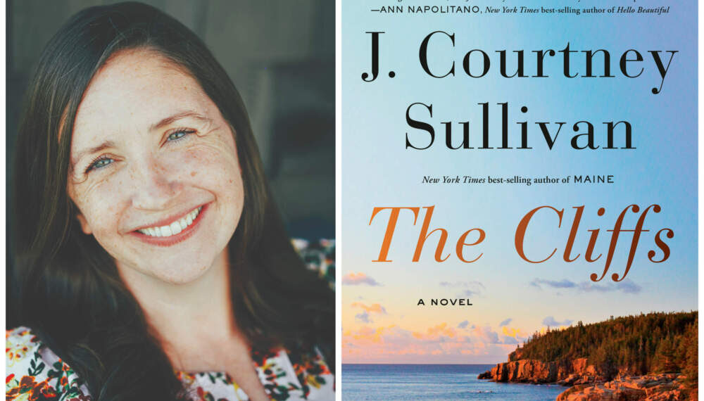 J. Courtney Sullivan’s ‘The Cliffs’ is a deeply moving exploration of history J. Courtney Sullivan’s ‘The Cliffs’ is a deeply moving exploration of history