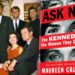Kennedy Family Has History of Degrading Women: Author Kennedy Family Has History of Degrading Women: Author