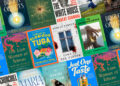 10 best new books of July 2024 to tuck in your beach bag 10 best new books of July 2024 to tuck in your beach bag