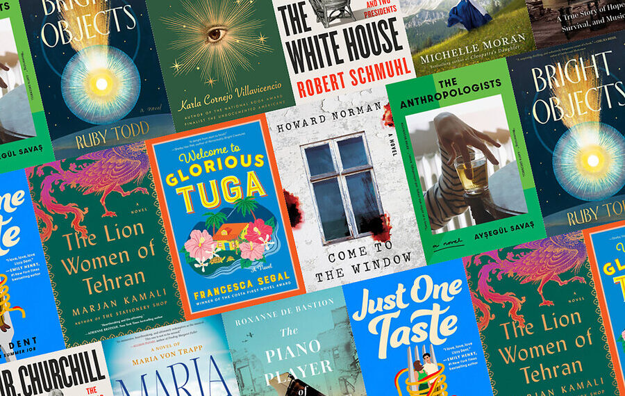 10 best new books of July 2024 to tuck in your beach bag