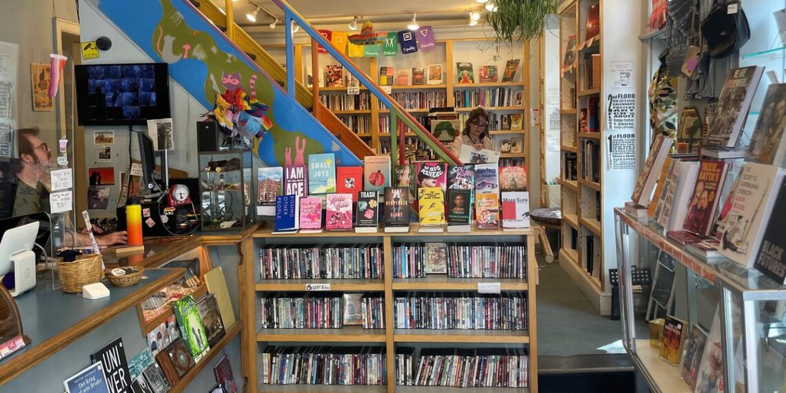 Philly Bookstore Crawl 2024: More than 30 independent shops offering free books, discounts on Aug. 24