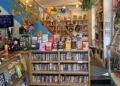 Philly Bookstore Crawl 2024: More than 30 independent shops offering free books, discounts on Aug. 24