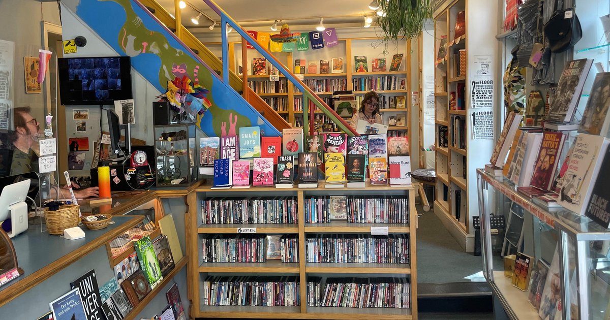 Philly Bookstore Crawl 2024: More than 30 independent shops offering free books, discounts on Aug. 24