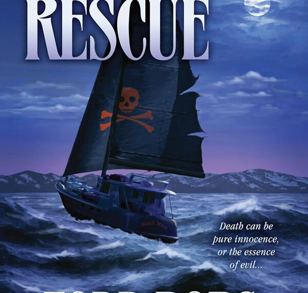 Borg releases new book – Tahoe Guide