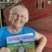 Napanee author widens her focus in second book about farm life