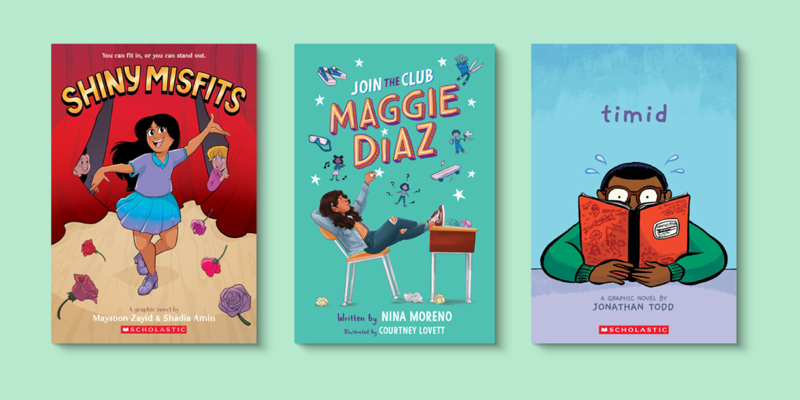 The Best Children’s Books About School and Learning