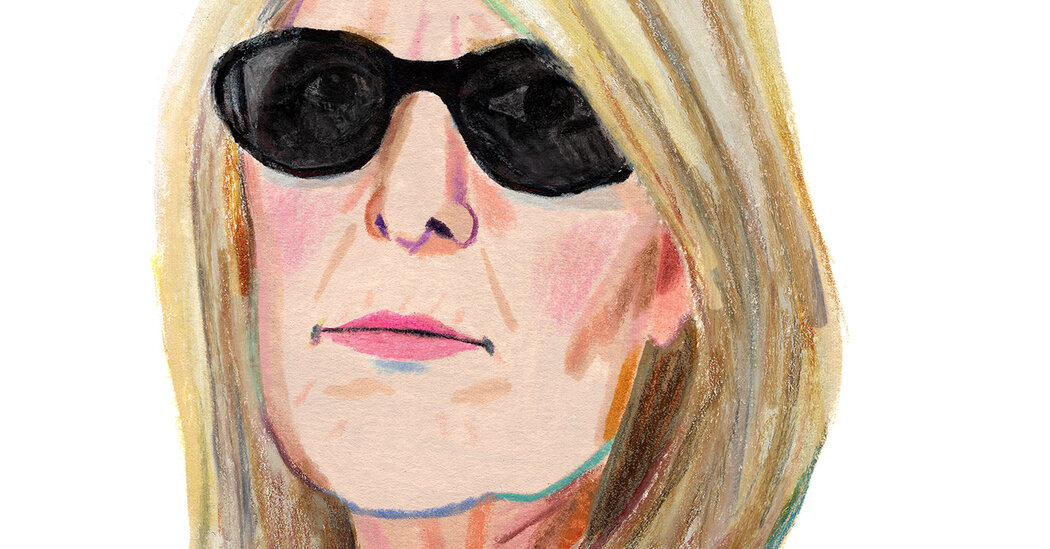 Joy Williams Interview: By the Book Joy Williams Interview: By the Book