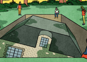 Book Review: ‘Long Island Compromise,’ by Taffy Brodesser-Akner