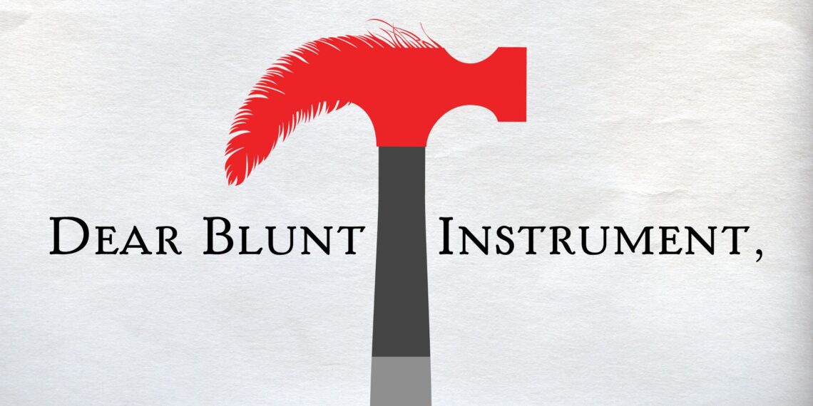 Are Literary Contests Worth It? The Blunt Instrument on When and How to Publish Your First Book