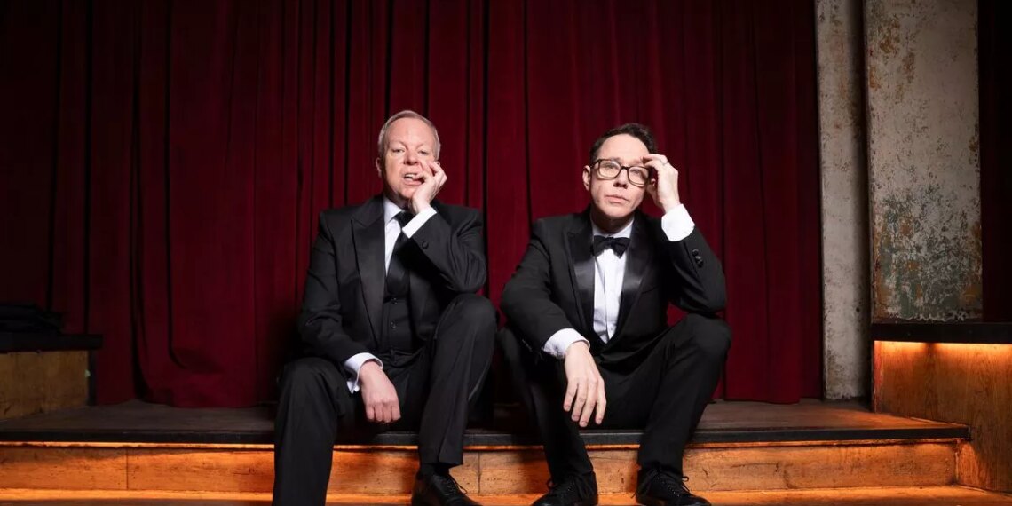 Inside No. 9: Why is the BBC anthology series coming to an end?