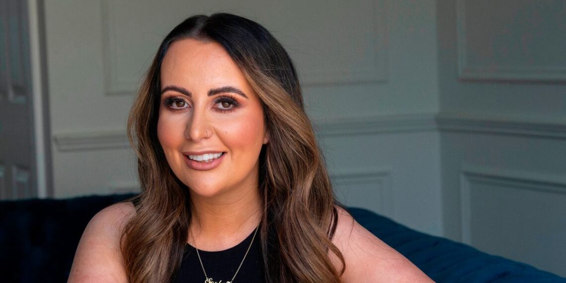 A Glasgow Kiss writer ripped up start of new book – before it topped the charts