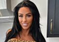 Katie Price’s most cutting swipes about exes and Hollywood actress exposed in new book