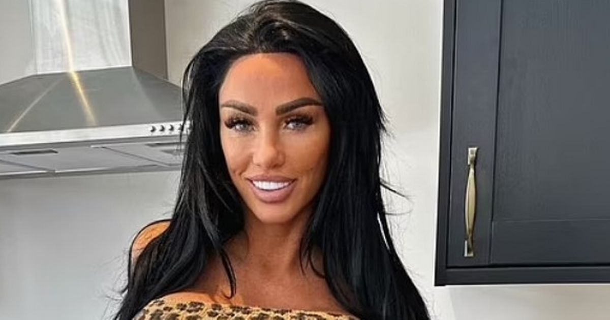 Katie Price’s most cutting swipes about exes and Hollywood actress exposed in new book Katie Price’s most cutting swipes about exes and Hollywood actress exposed in new book