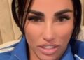 Katie Price says she’s ‘overwhelmed’ as she shares message after new book revelations Katie Price says she’s ‘overwhelmed’ as she shares message after new book revelations