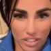 Katie Price says she’s ‘overwhelmed’ as she shares message after new book revelations