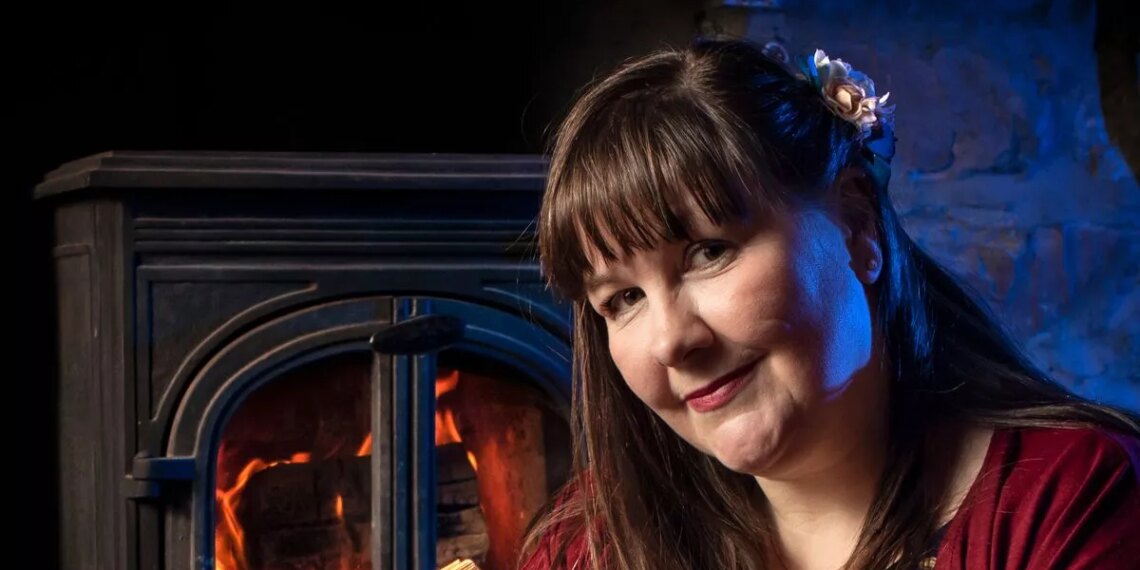 Kirkcudbright Book Week writing its own chapter in Galloway’s literary scene