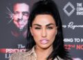 Katie Price issues PTSD warning with her new book as gears up to tell ‘whole truth’ Katie Price issues PTSD warning with her new book as gears up to tell ‘whole truth’