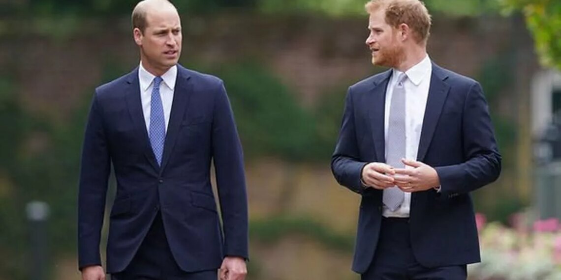 Prince Harry told ‘there is no going back’ from his next brutal move in Royal Family row