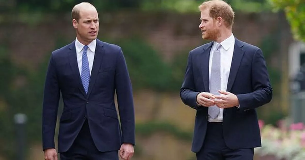 Prince Harry told ‘there is no going back’ from his next brutal move in Royal Family row