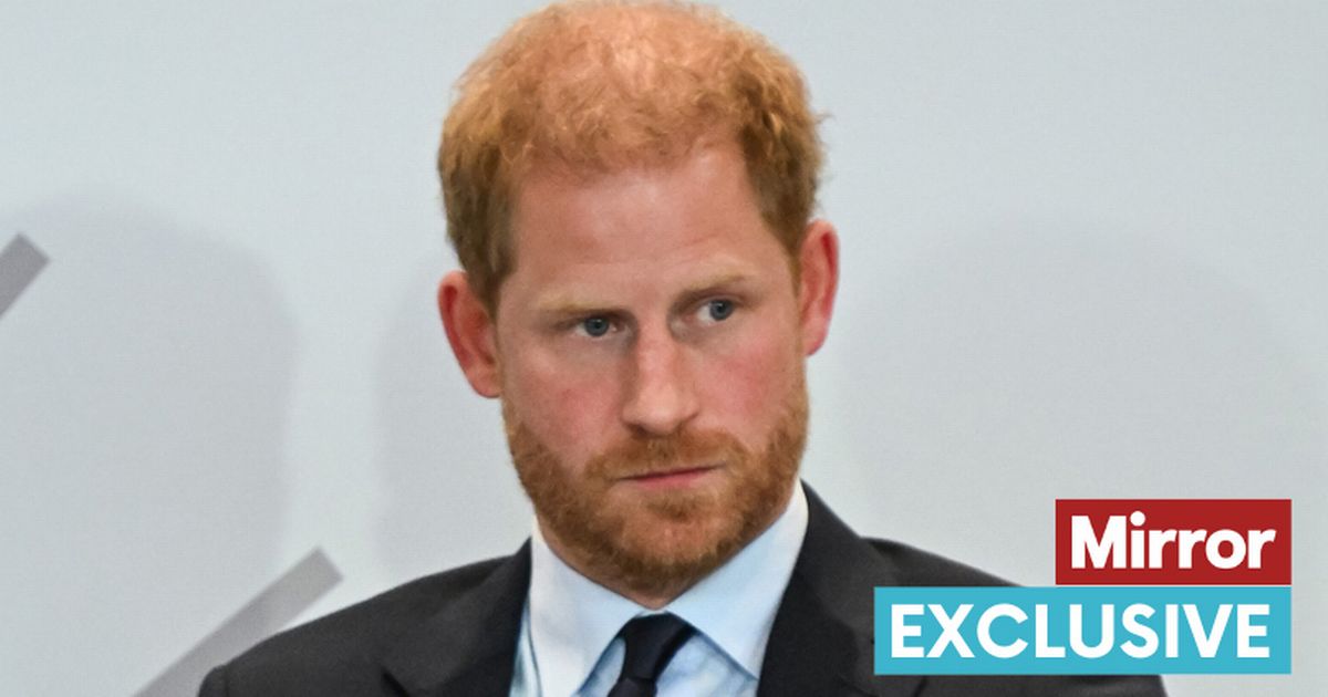 Prince Harry’s ‘next dig at Royal Family makes perfect sense’ after book controversy Prince Harry’s ‘next dig at Royal Family makes perfect sense’ after book controversy