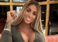 Katie Price begs fans to ‘give her a break’ ahead of explosive new career Katie Price begs fans to ‘give her a break’ ahead of explosive new career