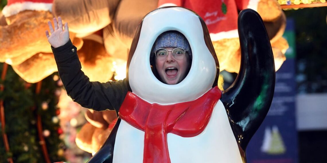 Christmas in July 2024: All the events you can book for Christmas in Wales now