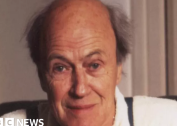 Harry Potter: Publisher inspired by working with Roald Dahl