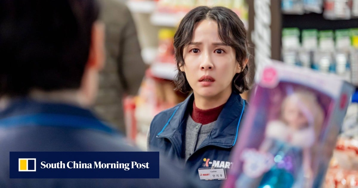 Tarot, new K-drama horror anthology with Dex, Parasite’s Cho Yeo-jeong a mixed bag so far Tarot, new K-drama horror anthology with Dex, Parasite’s Cho Yeo-jeong a mixed bag so far