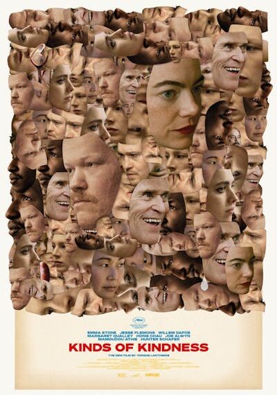 Review: ‘Kinds of Kindness’ is an anthology of dream-like stories