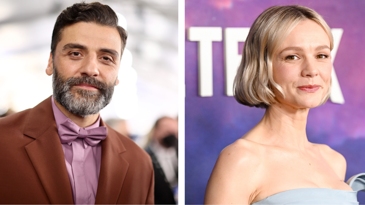 Oscar Issac and Carey Mulligan Are in the Running for ‘Beef’ Season 2