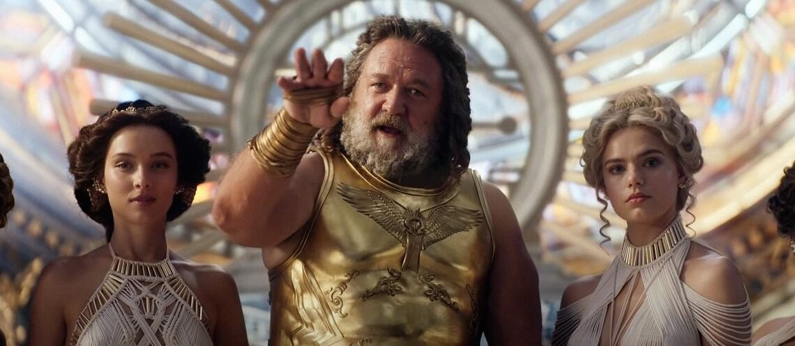 ‘These Are Jobs. Here’s Your Role, Play the Role’