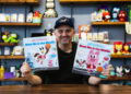 Gary Vaynerchuk’s new book teaches children about balance
