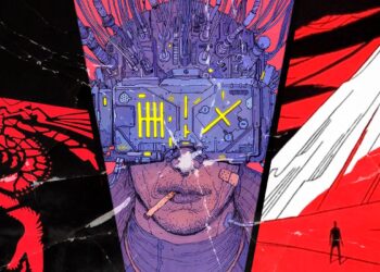 These Awesome Sci-Fi Books Still Need Film Adaptations
