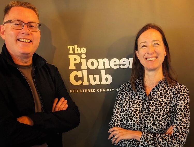 Prepare for a literary showdown at The Pioneer Club!
