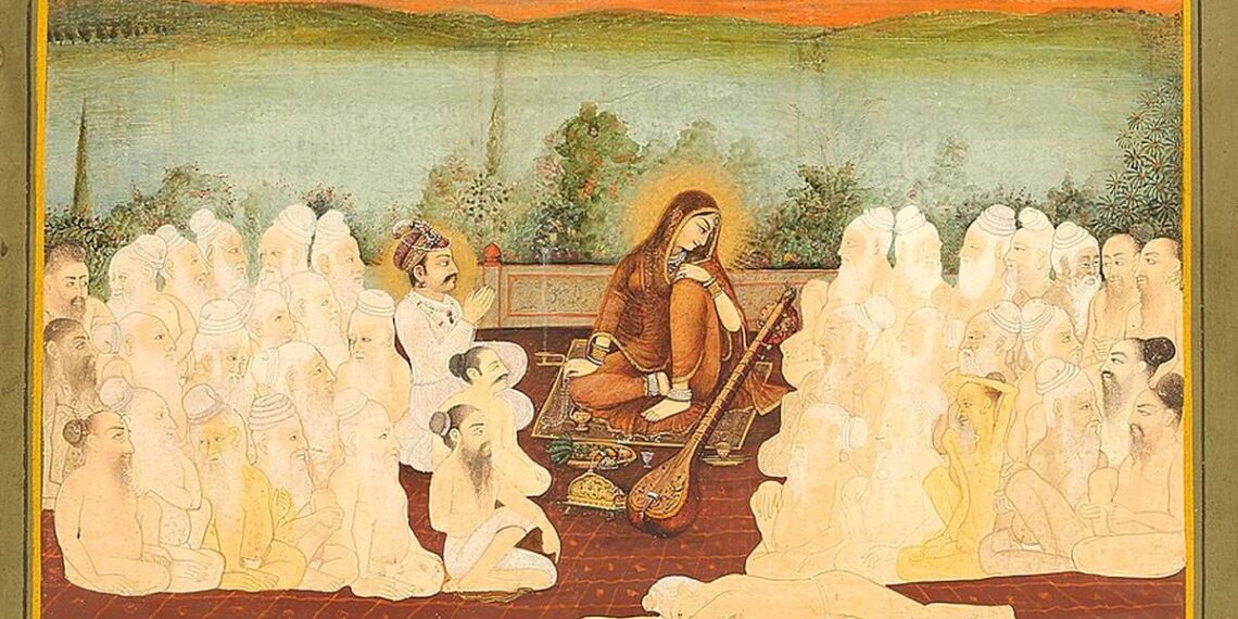 Unearthing the poetess unknown | Review of anthology ‘Wild Women’ by Arundhathi Subramaniam