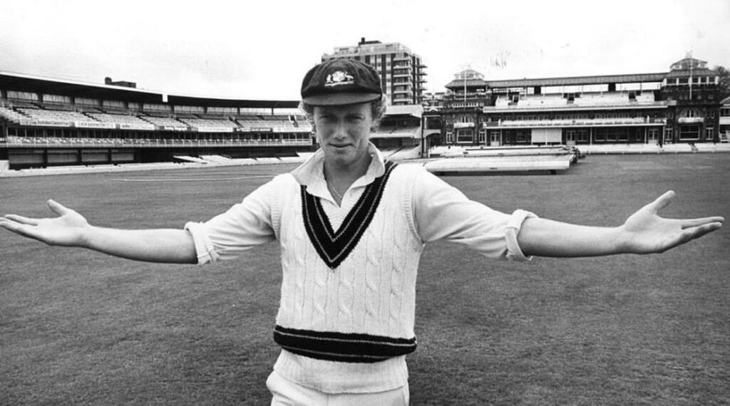 Christian Ryan – author of Golden Boy