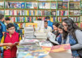 More Young Readers, Non-Fiction Tops